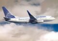 Copa Airlines retomará sus vuelos entre Panamá y Barcelona