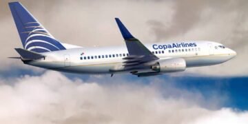 Copa Airlines retomará sus vuelos entre Panamá y Barcelona