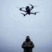 Ucrania afirmó que sus drones ya pueden alcanzar objetivos a miles de kilómetros de distancia