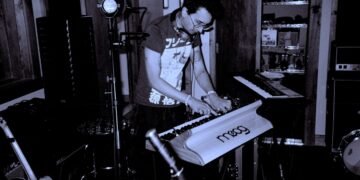 Henry D’Arthenay dictará el curso “Música, Sonido & Palabra” en Caracas