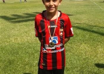 Marco Morigi lleva el talento de la cantera venezolana al fútbol de EE UU