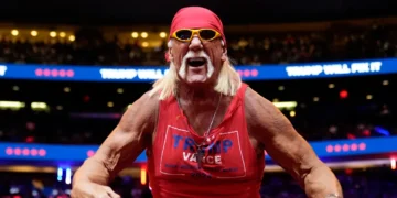 Netflix estrenó la última entrevista que dio Hulk Hogan antes de morir