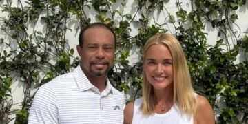 La drástica decisión de Tiger Woods y su pareja tras el accidente que sorprendió a su entorno
