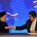 MADURO–IRÁN: LA ALIANZA OSCURA QUE CONVIERTE A VENEZUELA EN UNA AMENAZA GLOBAL