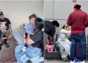 “Solo quiero volver a casa”: Esperan regresar a Venezuela, pero siguen varados en Miami