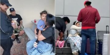 “Solo quiero volver a casa”: Esperan regresar a Venezuela, pero siguen varados en Miami