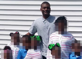 Un niño logró escapar de la masacre en Luisiana que dejó ocho menores muertos