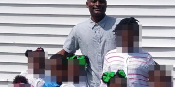 Un niño logró escapar de la masacre en Luisiana que dejó ocho menores muertos