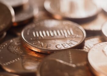 Las tres monedas de un centavo más raras que pueden valer hasta 30 mil dólares