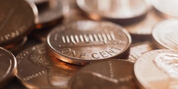 Las tres monedas de un centavo más raras que pueden valer hasta 30 mil dólares