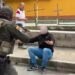 Capturado en Antioquia un hombre tras ser presunto enlace del Tren de Aragua con mafias europeas (VIDEO)