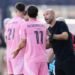 Revelaron lo que habría provocado la salida de Javier Mascherano del Inter Miami