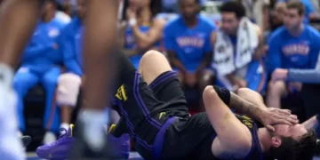 Escándalo en la NBA: la nueva regla que odian la estrellas y las franquicias