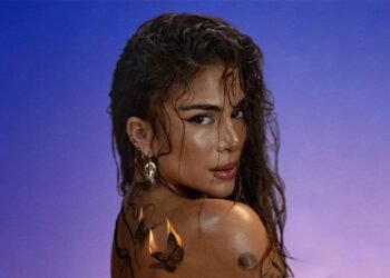 La cantante Greeicy ofrecerá dos conciertos en Venezuela