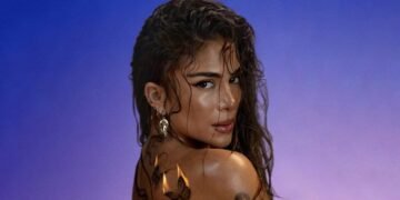 La cantante Greeicy ofrecerá dos conciertos en Venezuela