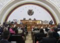 Asamblea Nacional evaluará candidaturas para elegir a 20 de 32 magistrados del TSJ