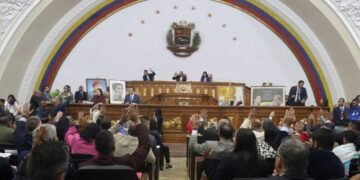 Asamblea Nacional evaluará candidaturas para elegir a 20 de 32 magistrados del TSJ