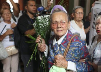 Cinco madres que murieron esperando reencontrarse con sus hijos presos políticos