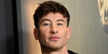 El actor Barry Keoghan aseguró que estuvo muerto por unos segundos y confesó lo que vio