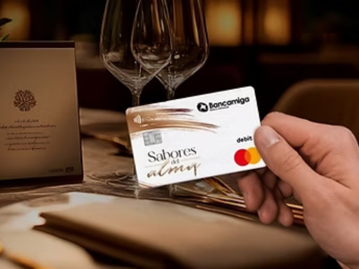 Tarjetas exclusivas para comercios: así funciona la nueva apuesta de la banca en Venezuela