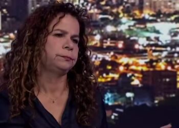 Iris Varela se enrabietó con quienes hablan de la traición contra Nicolás Maduro
