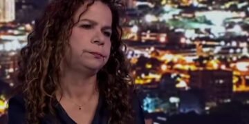 Iris Varela se enrabietó con quienes hablan de la traición contra Nicolás Maduro