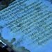 Recuperaron 42 páginas perdidas de un manuscrito del siglo VI: los capítulos de Pablo que existían antes de la Biblia actual