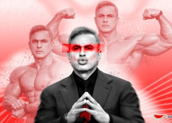 Querían tumbar a Maduro: la confesión que estremeció el juicio Pdvsa-Cripto y salpica a Tarek William Saab