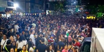 Lo que se sabe sobre la cuarta edición de CaminArte