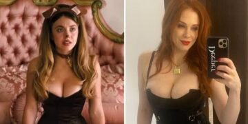 La nueva temporada de “Euphoria” desató críticas entre modelos de OnlyFans