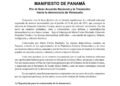 Oposición plantea negociación con el gobierno encargado bajo liderazgo de María Corina Machado