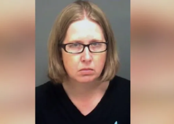 Mujer contrató a un sicario para matar al padre de su hijo en Alabama y recibió cadena perpetua