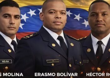 Excarcelaron a los policías metropolitanos tras 23 años detenidos