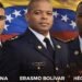 Excarcelaron a los policías metropolitanos tras 23 años detenidos