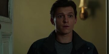 Tom Holland contó cómo una idea suya cambió la nueva película de Spider-Man