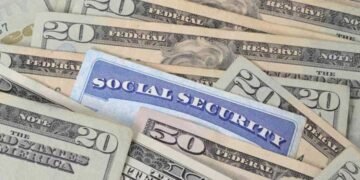 ¿Cuántos años debes trabajar en EEUU para cobrar el Seguro Social?