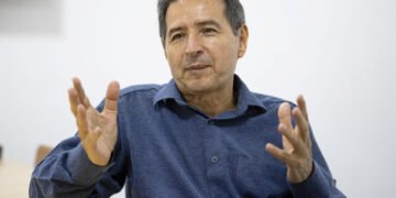 Marino Alvarado le dejó preguntas incómodas al chavismo sobre Alex Saab