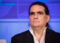 Alex Saab aterrizó en Miami para enfrentarse de nuevo a la justicia EEUU tras ser extraditado por Delcy Rodríguez
