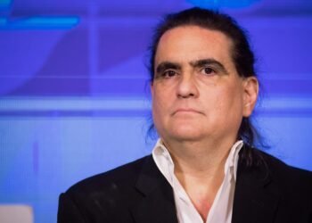 Alex Saab aterrizó en Miami para enfrentarse de nuevo a la justicia EEUU tras ser extraditado por Delcy Rodríguez