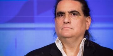Alex Saab aterrizó en Miami para enfrentarse de nuevo a la justicia EEUU tras ser extraditado por Delcy Rodríguez