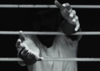 OVP alerta sobre las precarias condiciones que enfrentan los adultos mayores en las cárceles