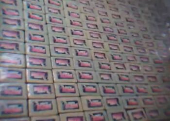 Nuevo golpe al narcotráfico en Ecuador tras incautarse cargamento millonario de cocaína que iba a EEUU