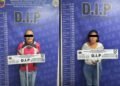 Depravado acabó con los ganchos puestos por abusar sexualmente a niña en parque Itagua de Montalbán