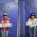 Depravado acabó con los ganchos puestos por abusar sexualmente a niña en parque Itagua de Montalbán