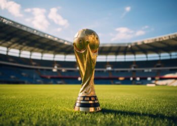 Las selecciones favoritas para ganar el Mundial de Fútbol 2026