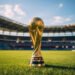 Las selecciones favoritas para ganar el Mundial de Fútbol 2026