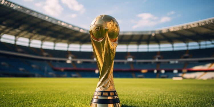 ¿Dónde transmitirán el Mundial de Fútbol 2026 en Venezuela?