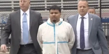 Inmigrante ilegal protagonizó un sangriento ataque que dejó dos mujeres muertas en Nueva York