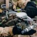 Los pilotos de drones kamikaze de Ucrania se entrenan en GTA V y el resultado es devastador para Rusia (VIDEO)