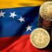 Venezuela aporta el 0,5 % del hashrate de bitcóin pese a la prohibición de minería